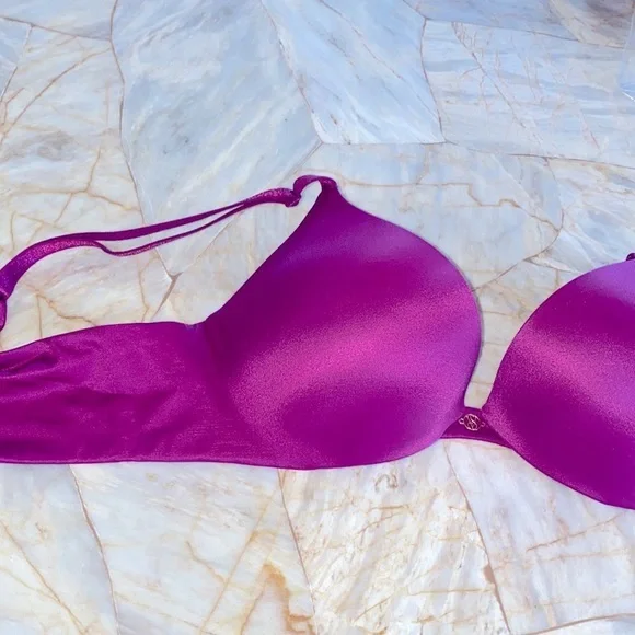VS VERY SEXY So Obsessed‎ Push-Up Bra 32B